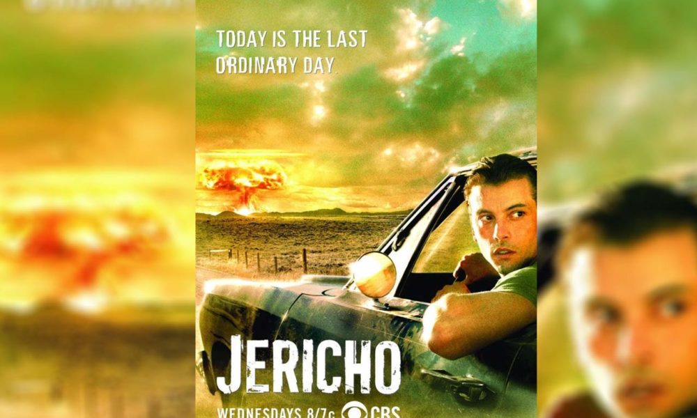 Jericho-Review