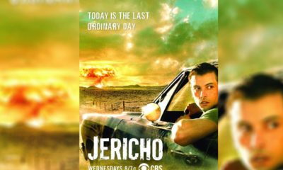 Jericho-Review