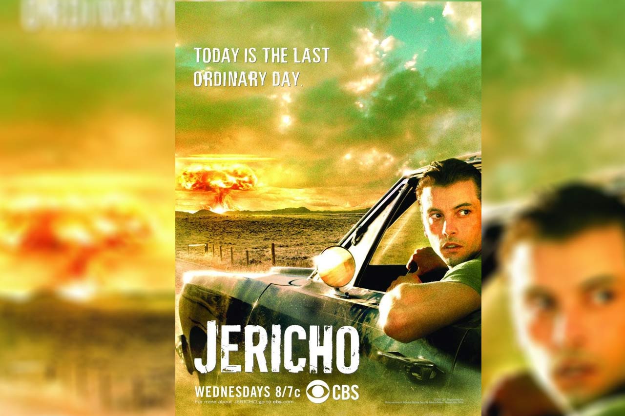 Jericho-Review