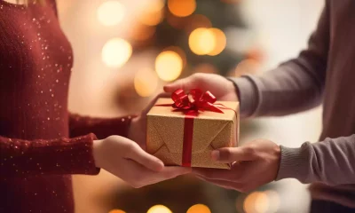 christmas gift ideas for boyfriend