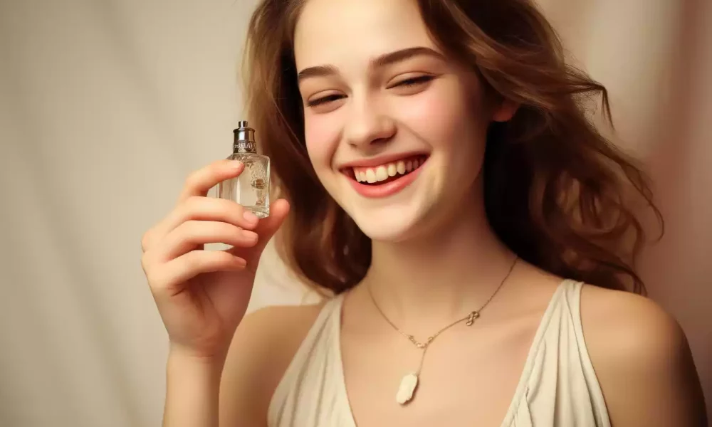 perfumes for pre-teens