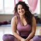 yoga clothes for plus size women